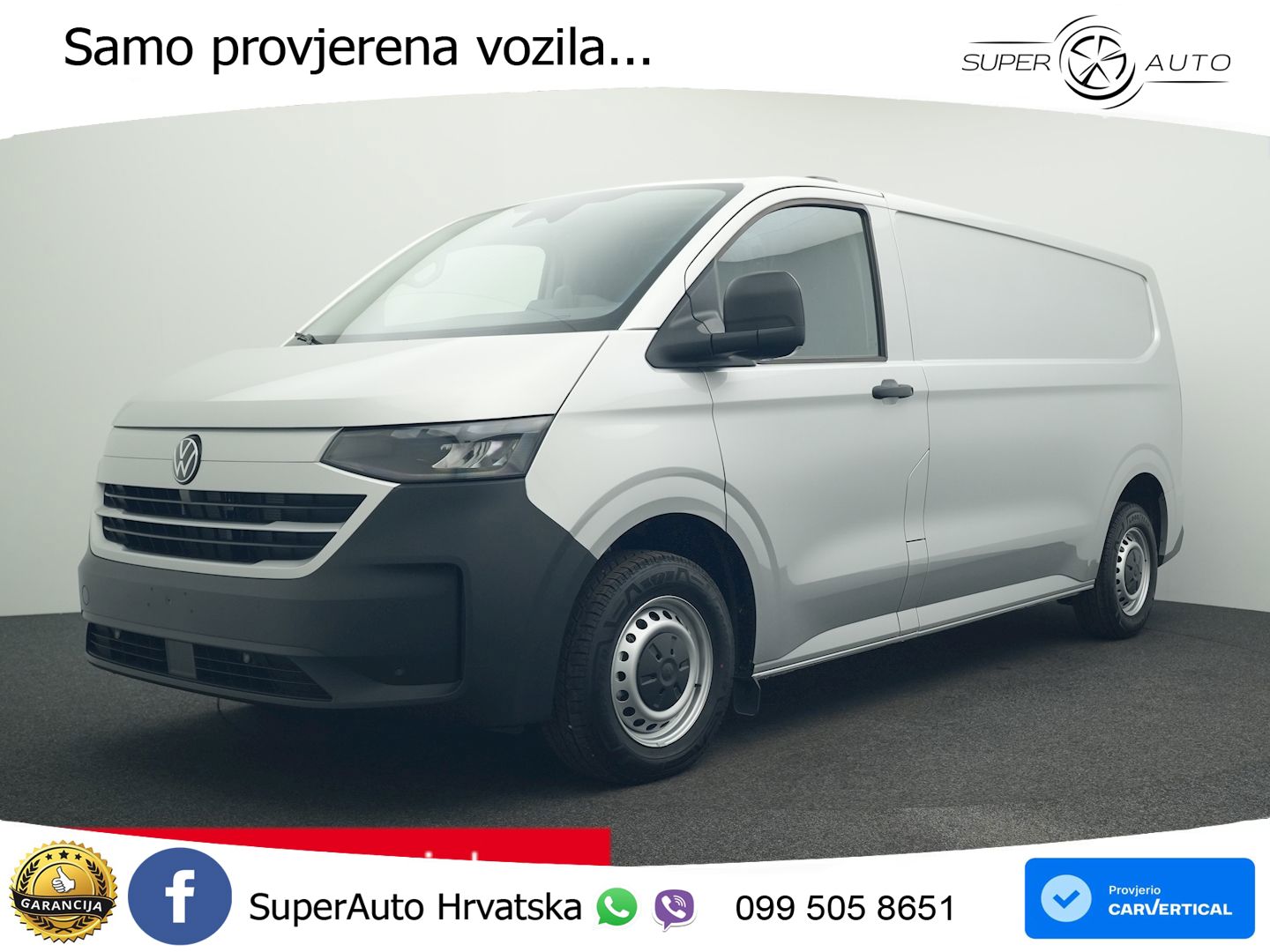 VW Transporter
