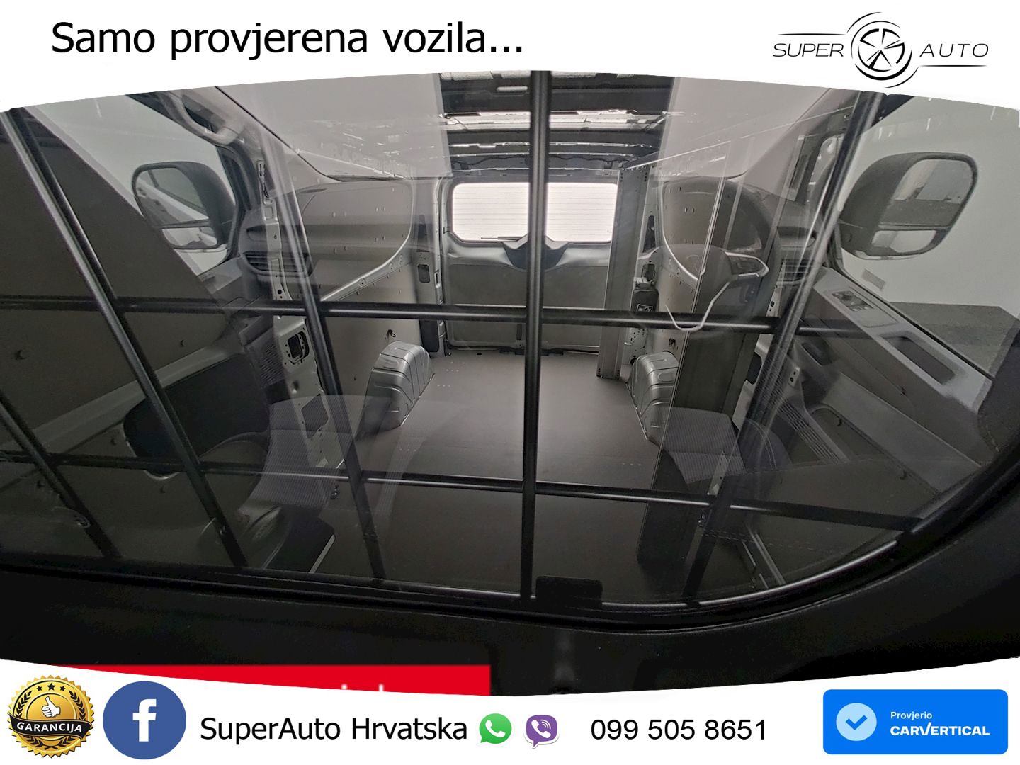 VW Transporter