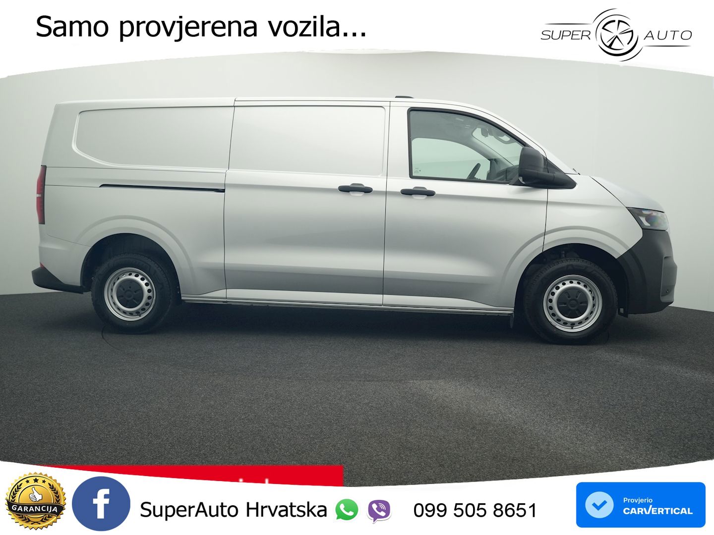 VW Transporter