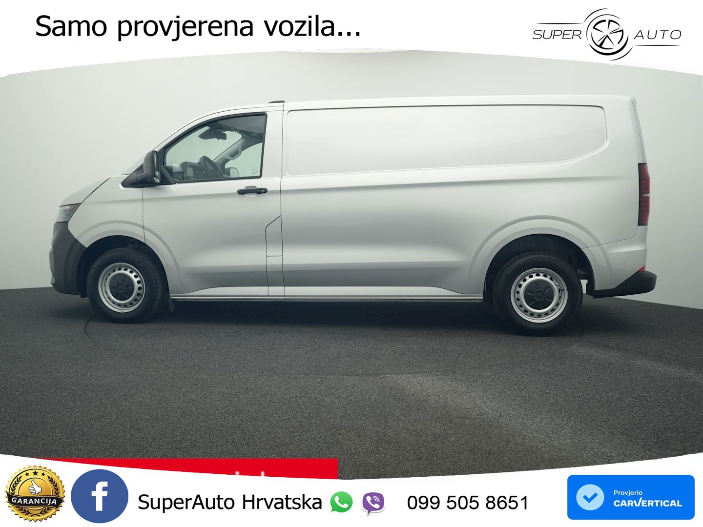 VW Transporter