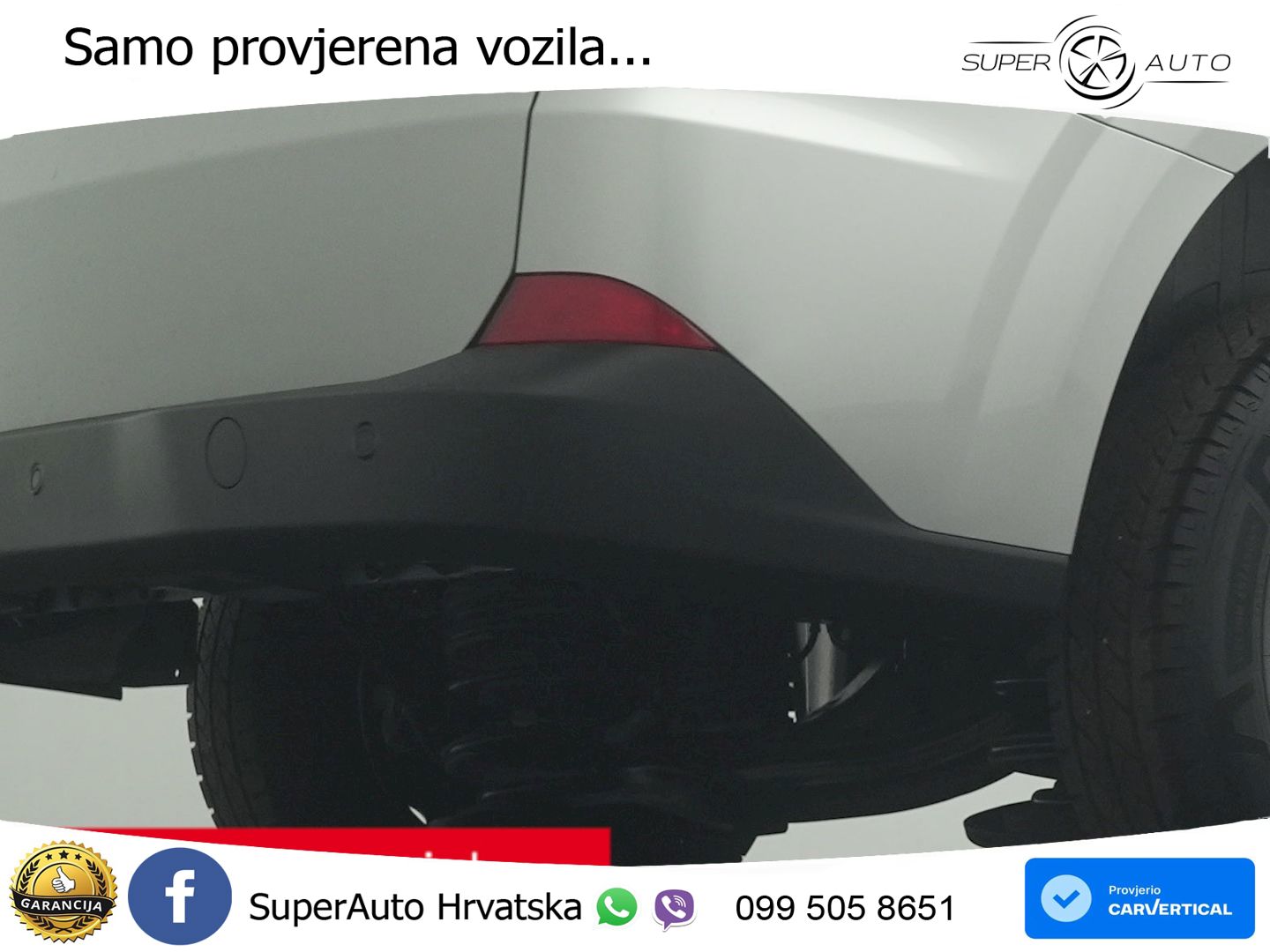 VW Transporter