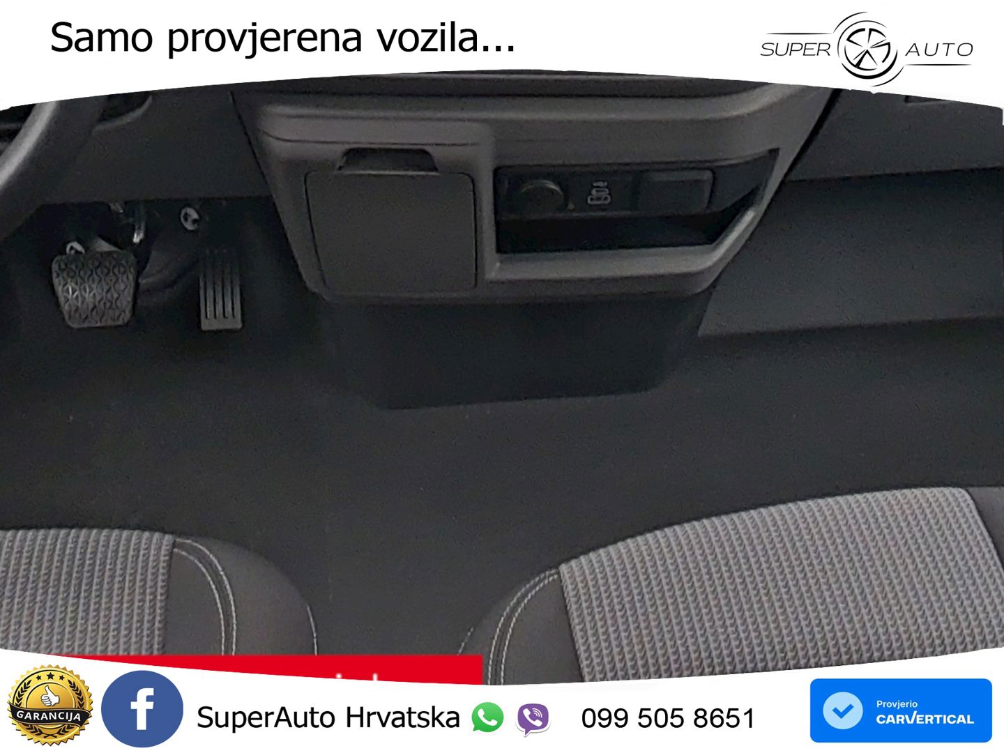 VW Transporter