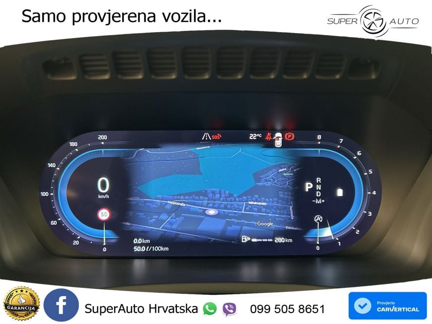 Volvo XC90 2.0 B5 AWD Automatic LED+GR SJED+ACC