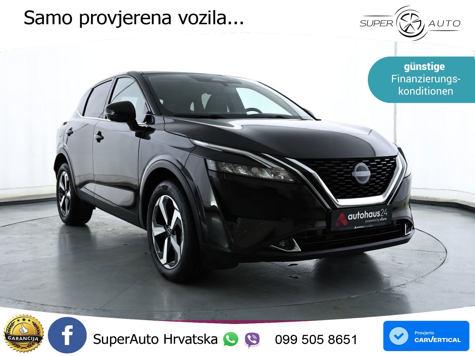 Nissan Qashqai 1.3 DIG-T (158 KS) Xtronic N-Connecta LED+GR SJED+ACC