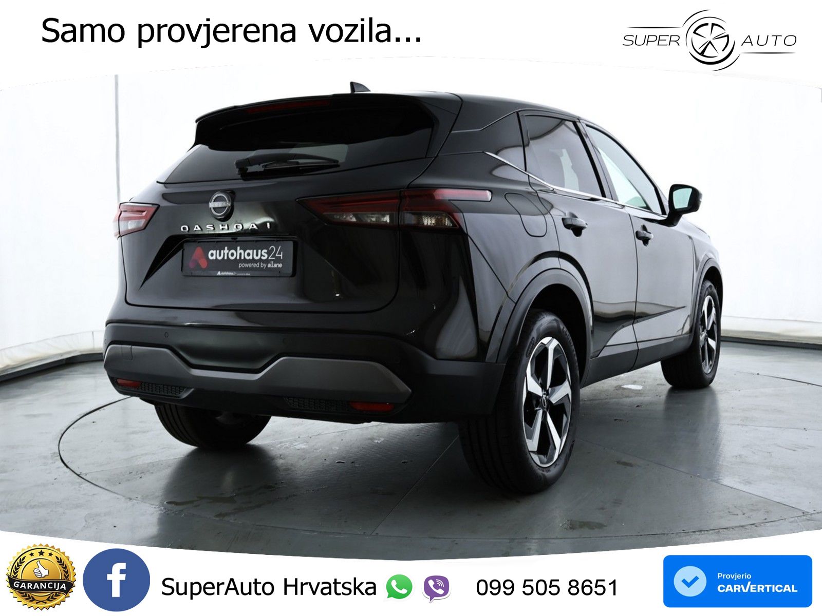 Nissan Qashqai 1.3 DIG-T (158 KS) Xtronic N-Connecta LED+GR SJED+ACC