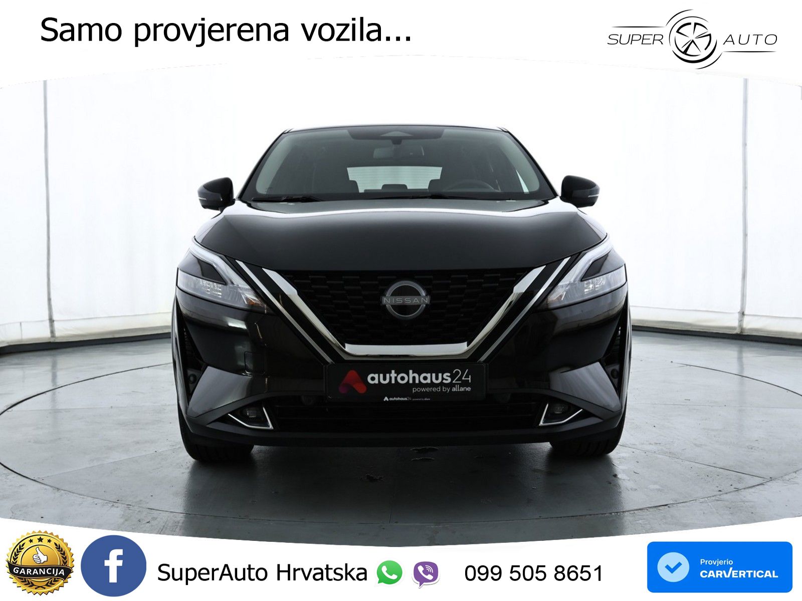 Nissan Qashqai 1.3 DIG-T (158 KS) Xtronic N-Connecta LED+GR SJED+ACC