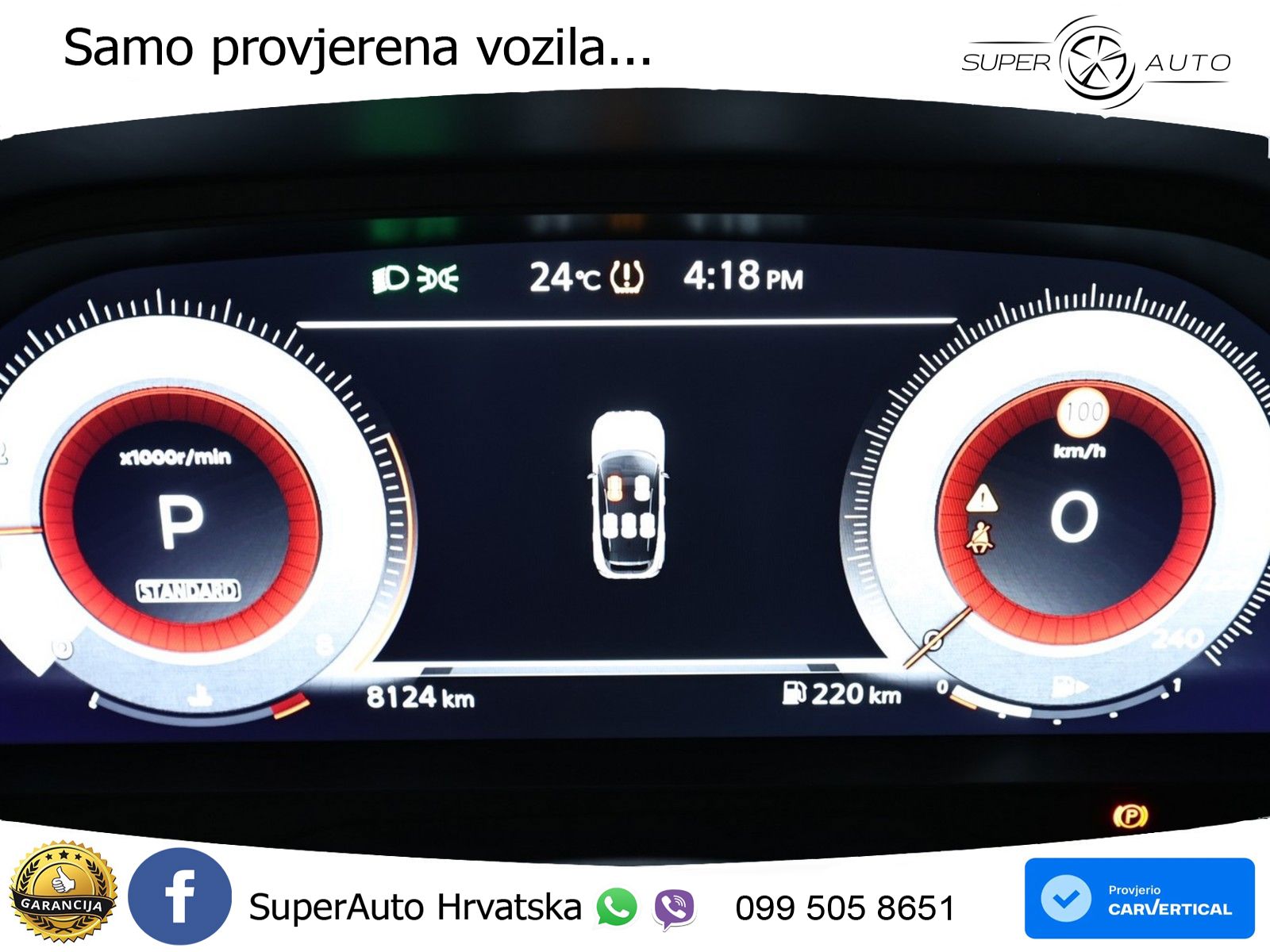 Nissan Qashqai 1.3 DIG-T (158 KS) Xtronic N-Connecta LED+GR SJED+ACC