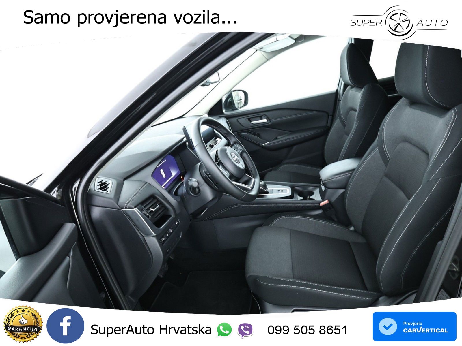 Nissan Qashqai 1.3 DIG-T (158 KS) Xtronic N-Connecta LED+GR SJED+ACC