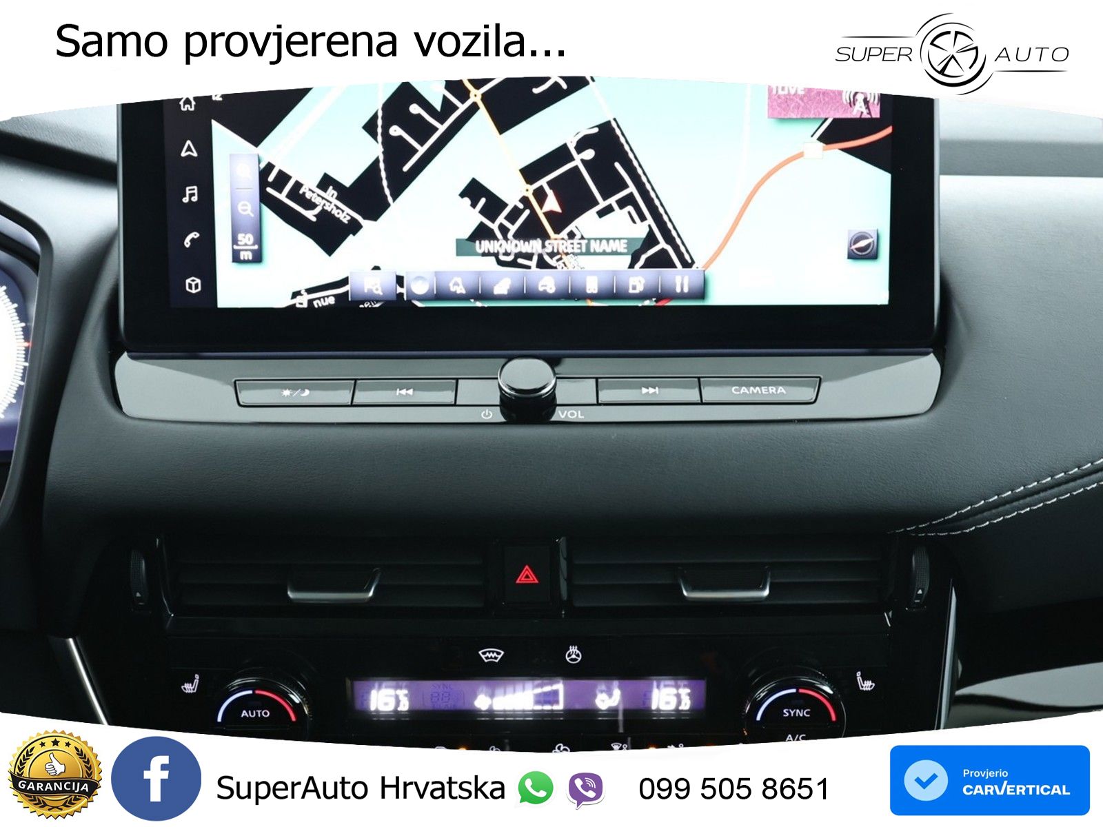 Nissan Qashqai 1.3 DIG-T (158 KS) Xtronic N-Connecta LED+GR SJED+ACC