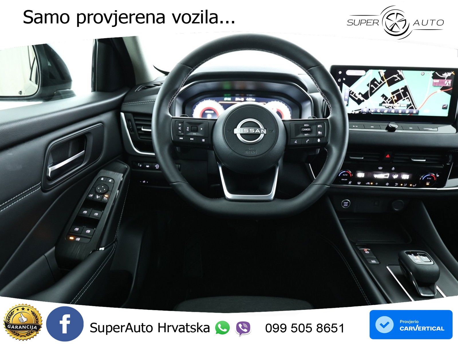 Nissan Qashqai 1.3 DIG-T (158 KS) Xtronic N-Connecta LED+GR SJED+ACC