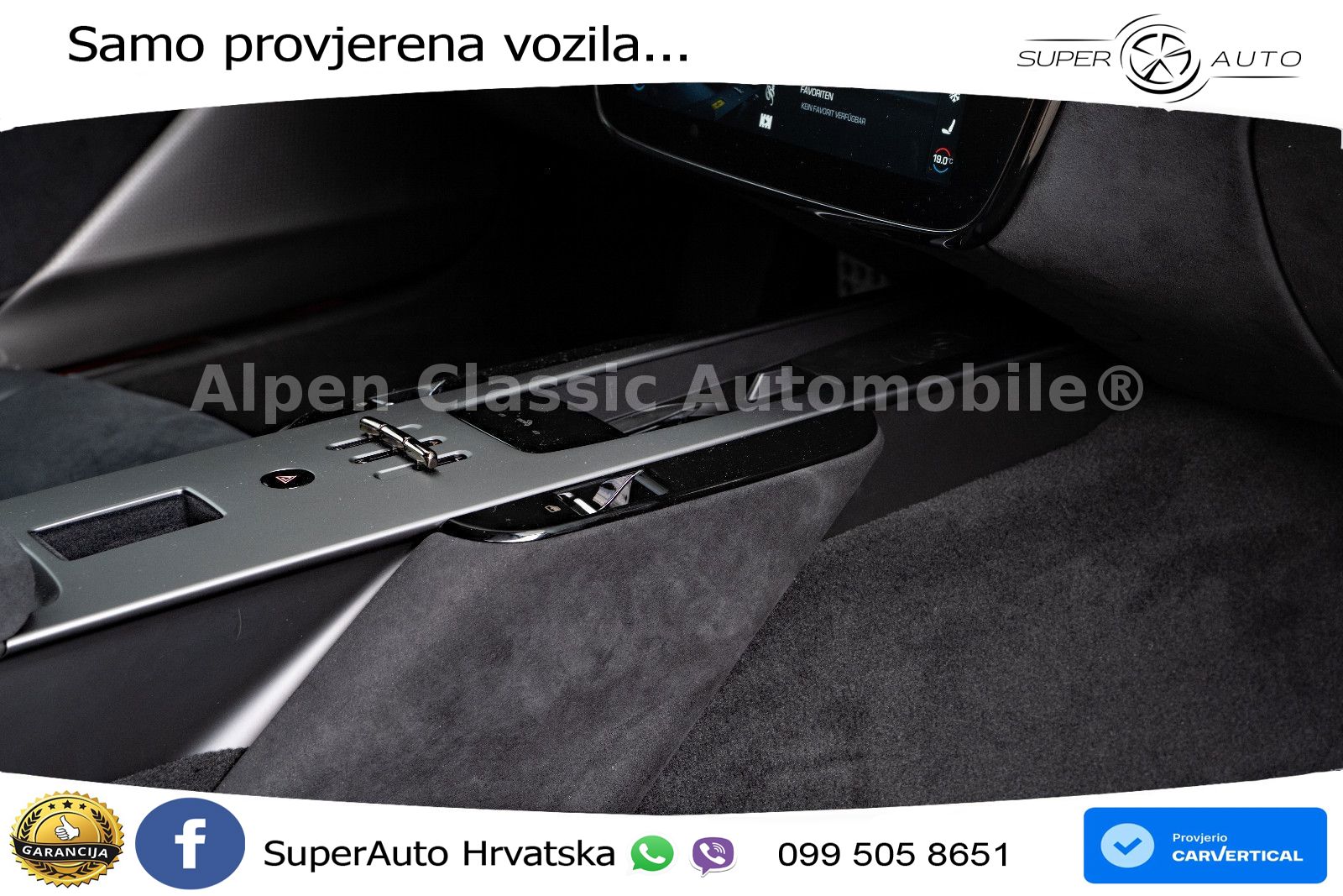 Ferrari Amalfi 3.9 V8 (640 KS) F1 DCT LED+GR SJED+ACC