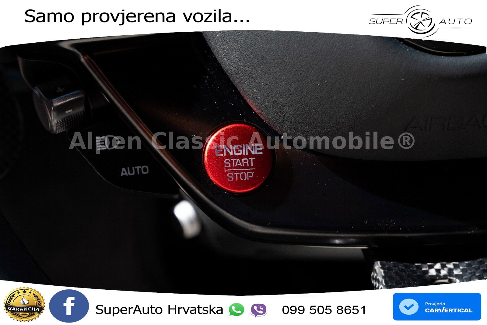Ferrari Amalfi 3.9 V8 (640 KS) F1 DCT LED+GR SJED+ACC