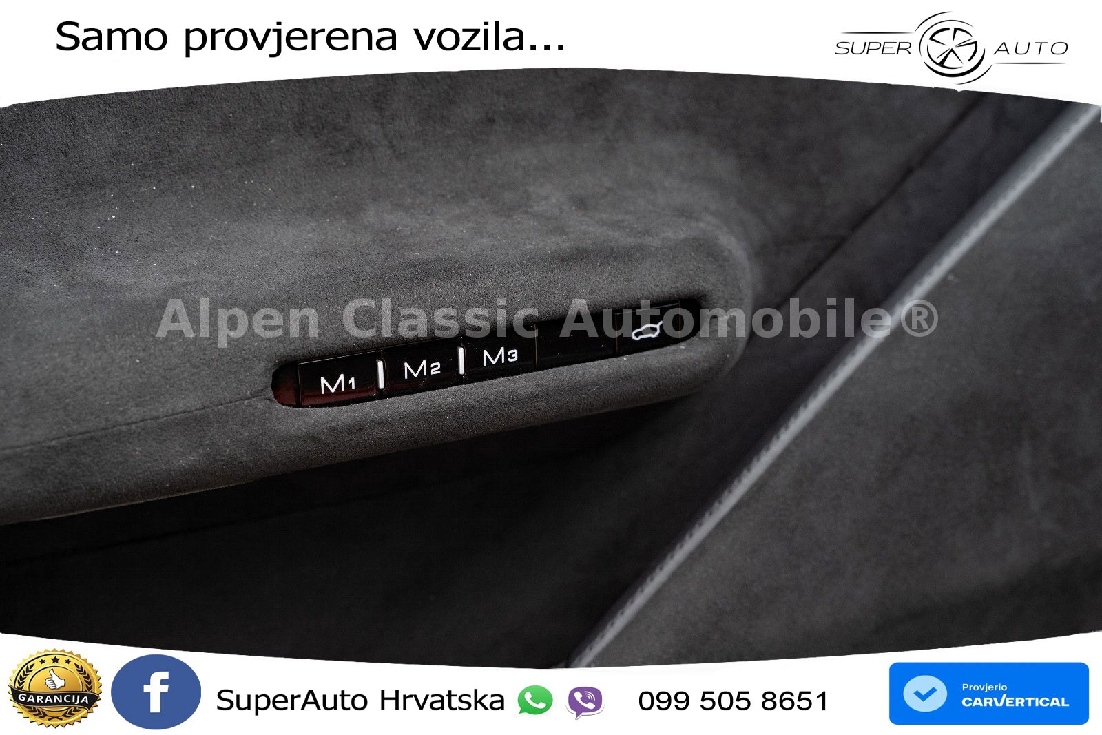 Ferrari Amalfi 3.9 V8 (640 KS) F1 DCT LED+GR SJED+ACC