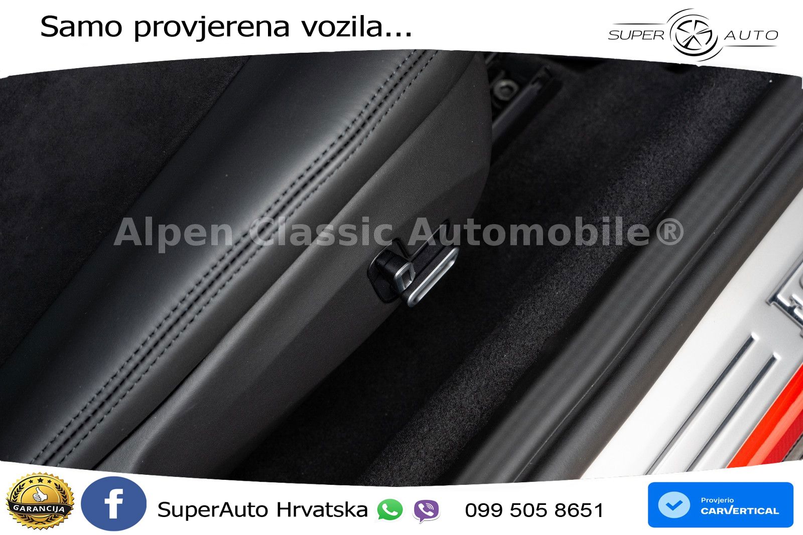 Ferrari Amalfi 3.9 V8 (640 KS) F1 DCT LED+GR SJED+ACC