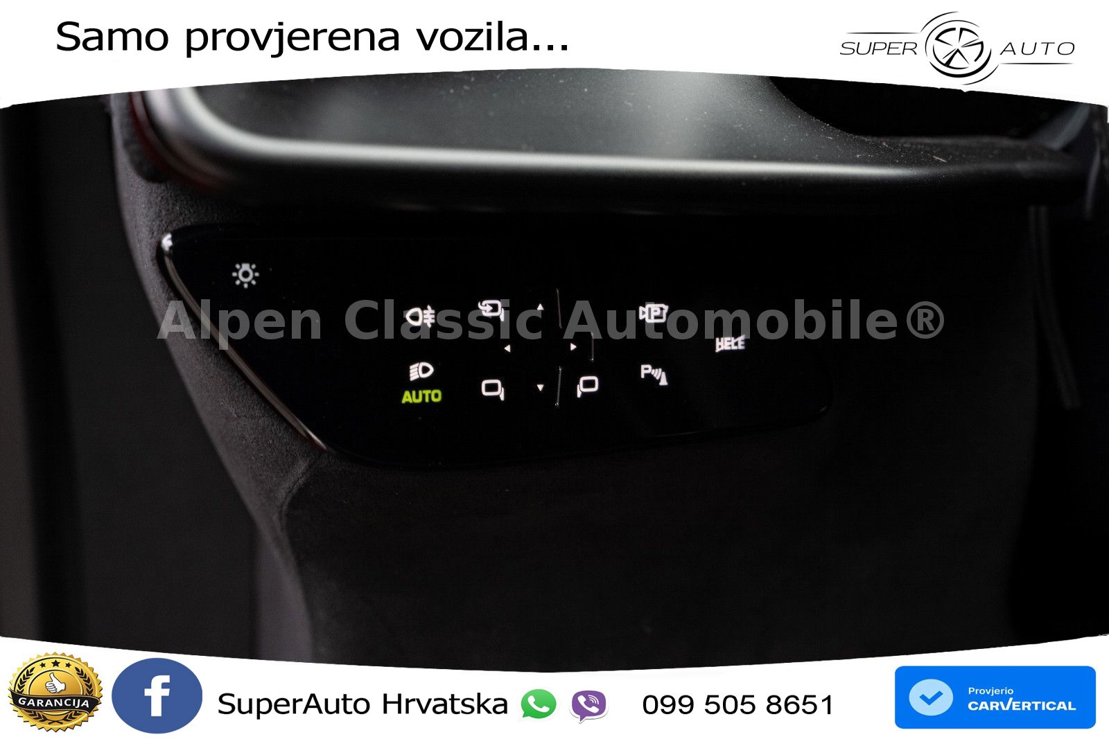 Ferrari Amalfi 3.9 V8 (640 KS) F1 DCT LED+GR SJED+ACC