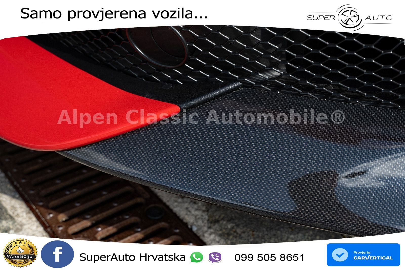 Ferrari Amalfi 3.9 V8 (640 KS) F1 DCT LED+GR SJED+ACC