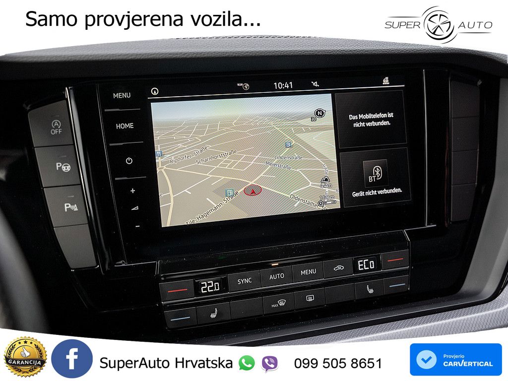 Volkswagen Touareg 3.0 V6 TDI (231 KS) 4MOTION Tiptronic R-Line