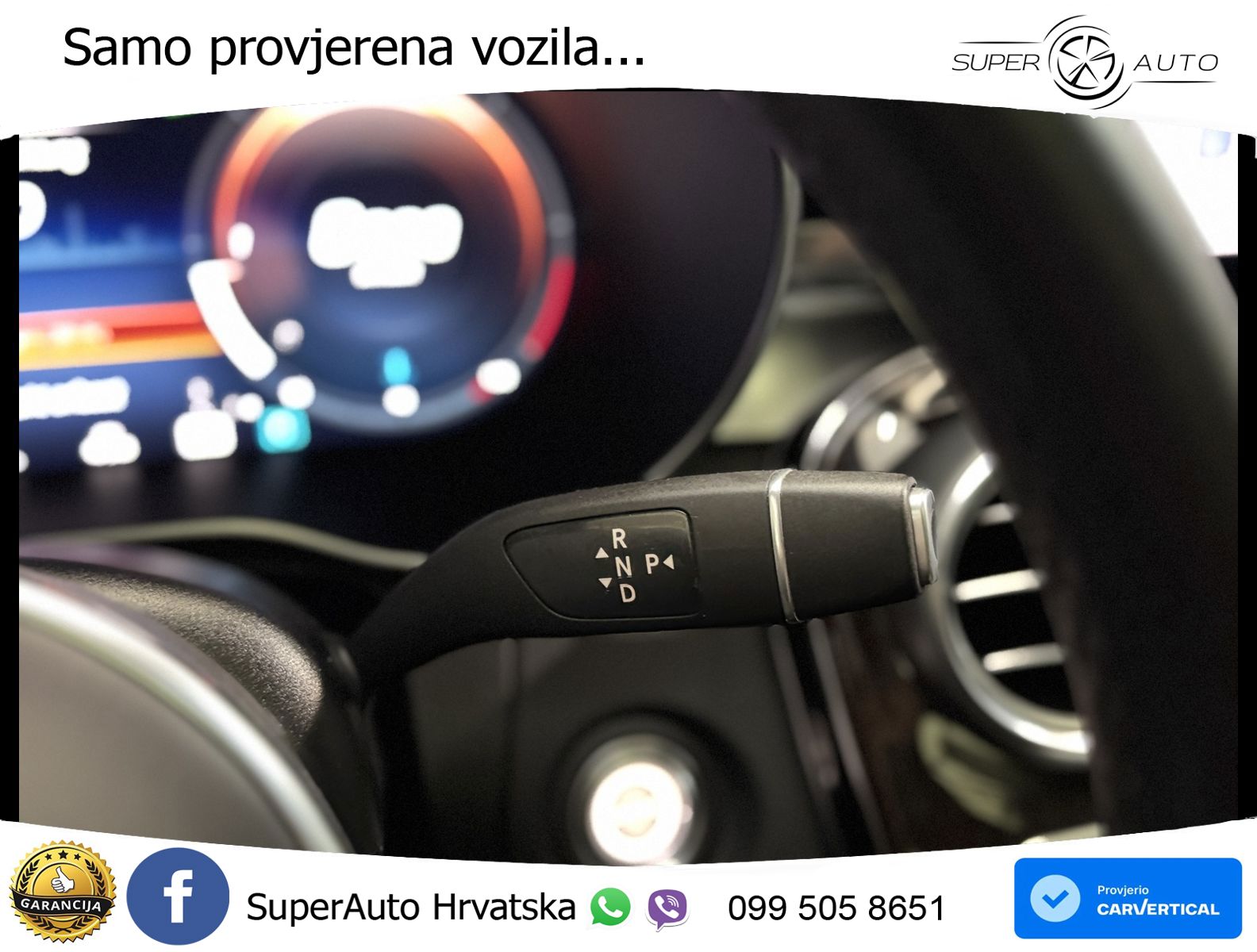 Mercedes GLC 220d (194 KS) 4MATIC G-TRONIC AMG LED+GR SJED+ACC