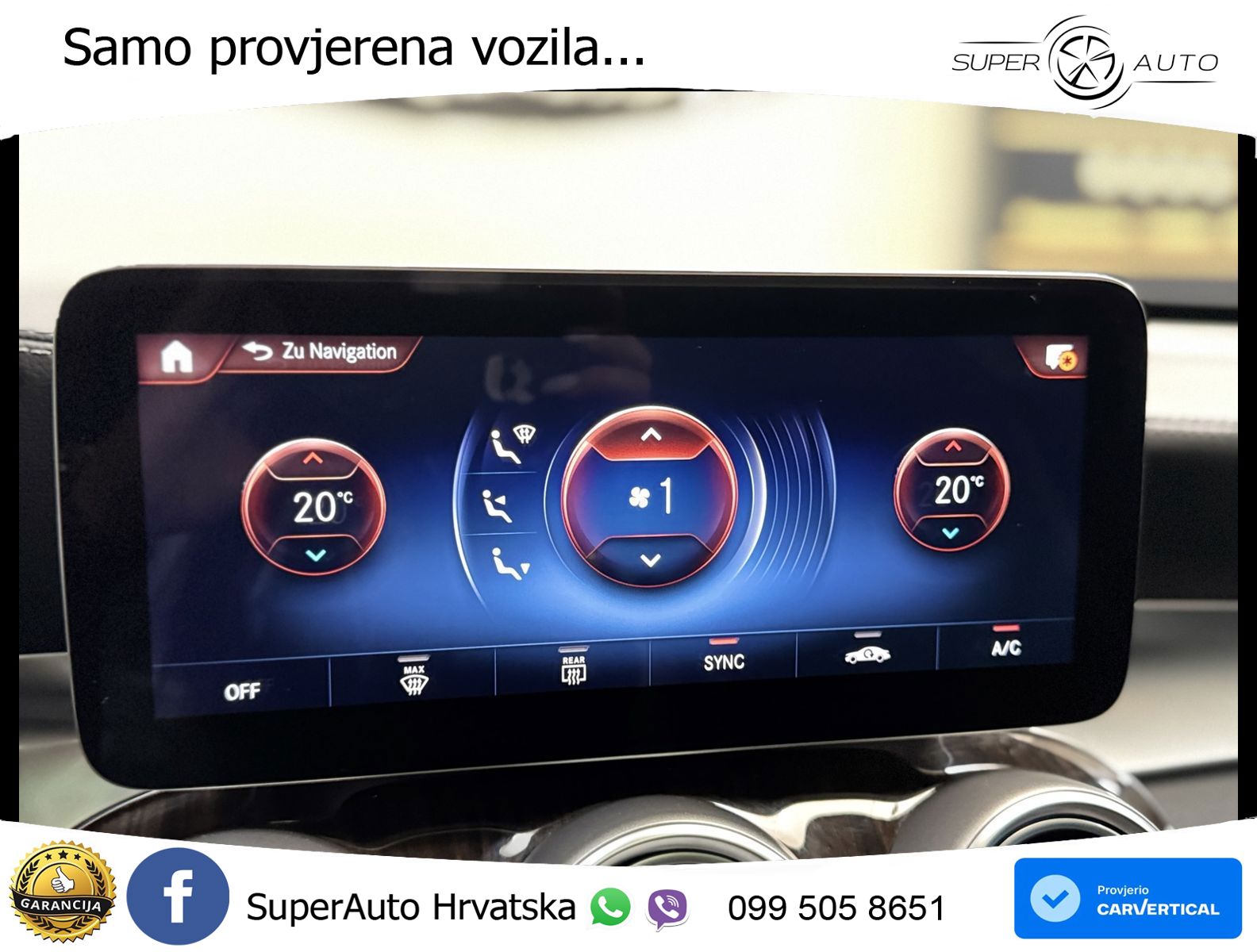 Mercedes GLC 220d (194 KS) 4MATIC G-TRONIC AMG LED+GR SJED+ACC