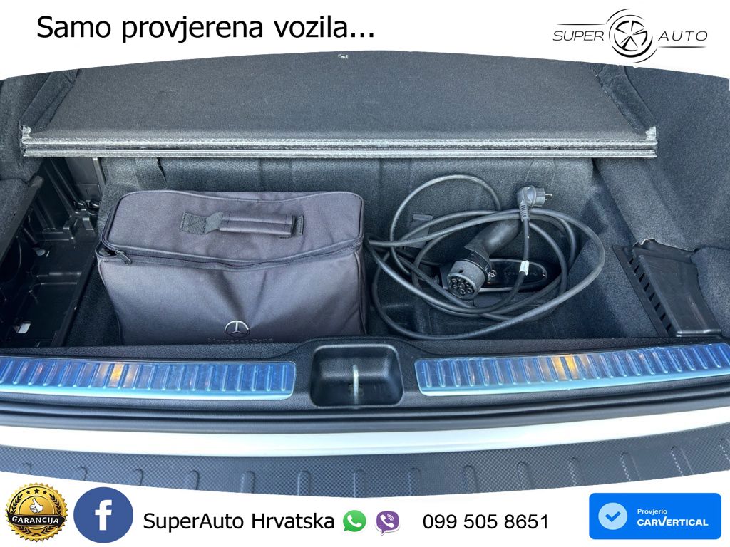 Mercedes GLC 300de (306 KS) 4MATIC 9G-TRONIC AMG