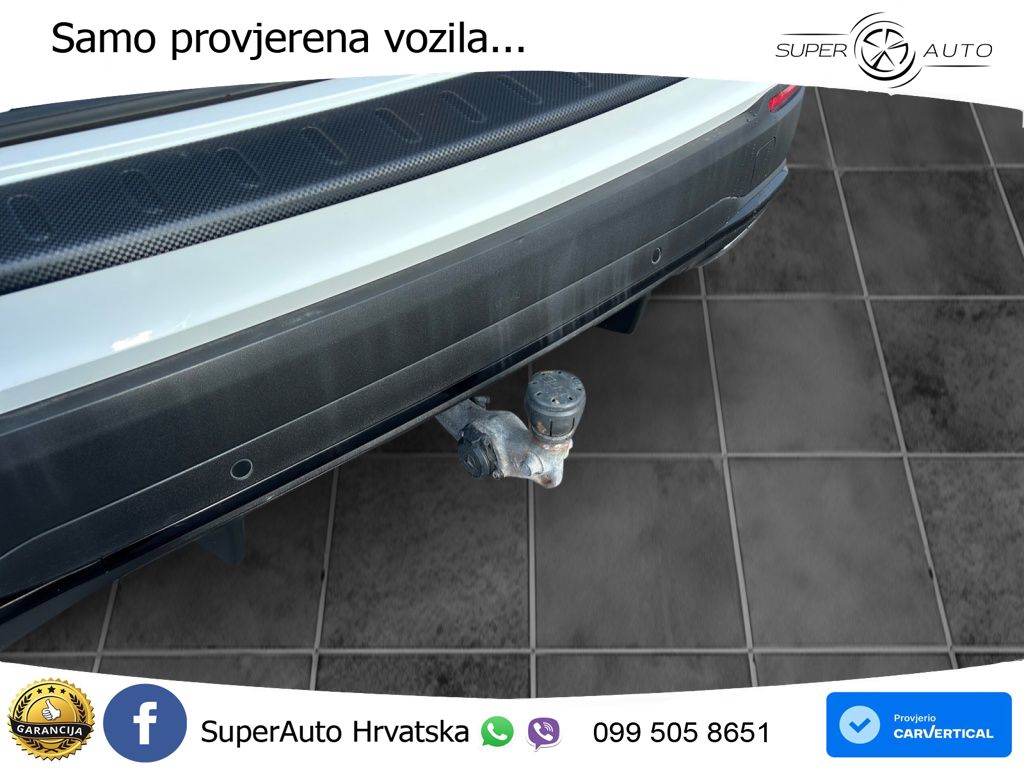 Mercedes GLC 300de (306 KS) 4MATIC 9G-TRONIC AMG