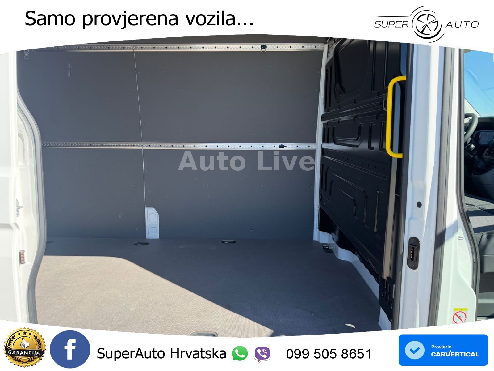 Volkswagen Crafter 35TDI*VIRTUAL*MAX-HOCH-LANG*KLIMA*KAMERA 140 KS