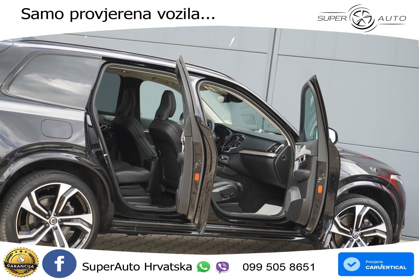 Volvo XC90 Recharge 2.0 T8 AWD Geartronic ACC+HEAD+4xGR SJED+360+PANO