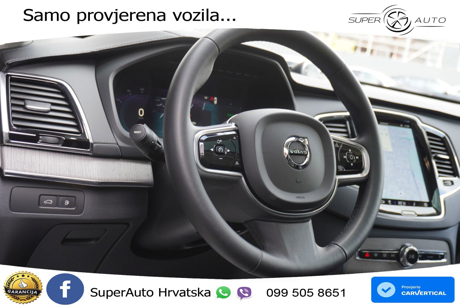 Volvo XC90 Recharge 2.0 T8 AWD Geartronic ACC+HEAD+4xGR SJED+360+PANO