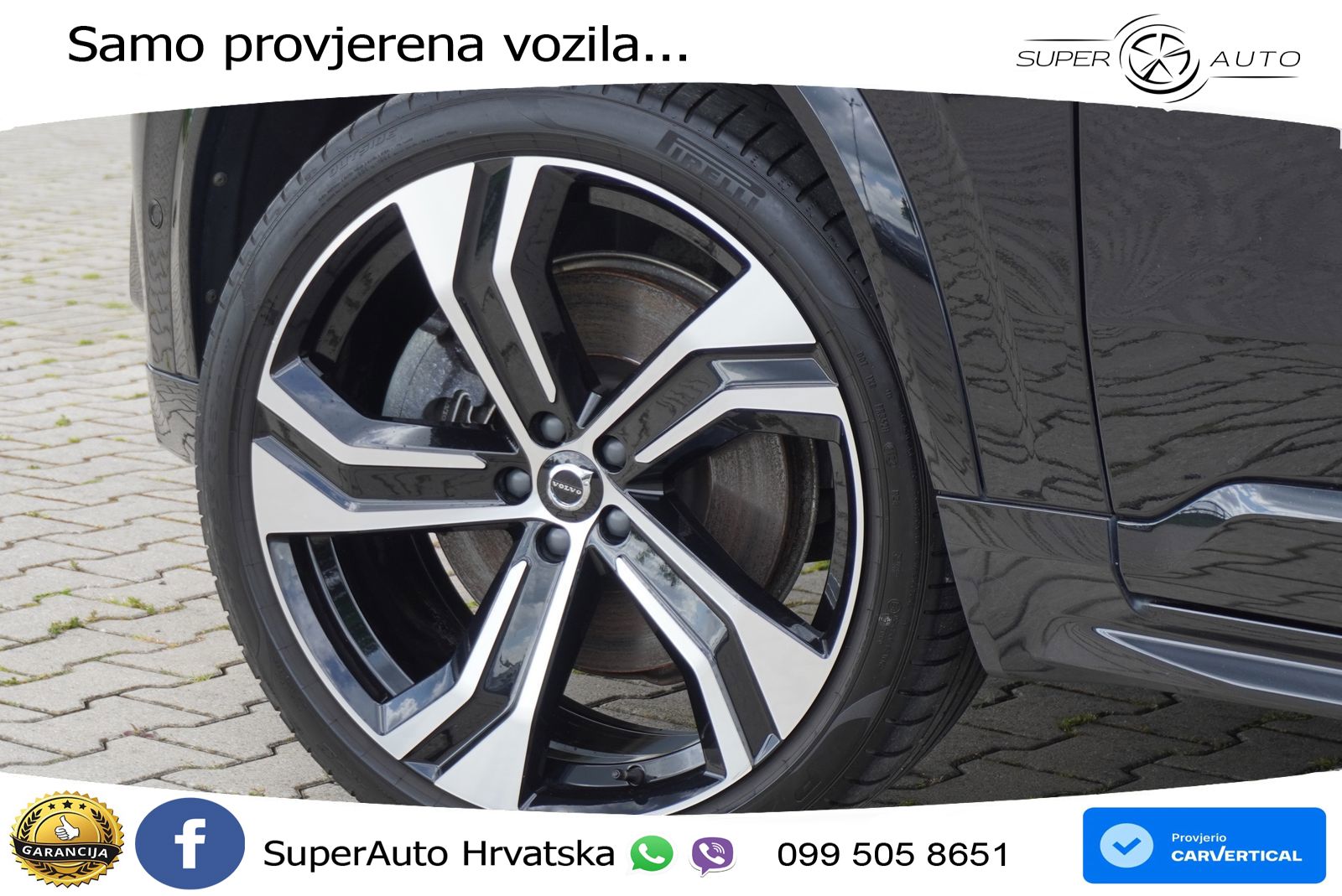 Volvo XC90 Recharge 2.0 T8 AWD Geartronic ACC+HEAD+4xGR SJED+360+PANO