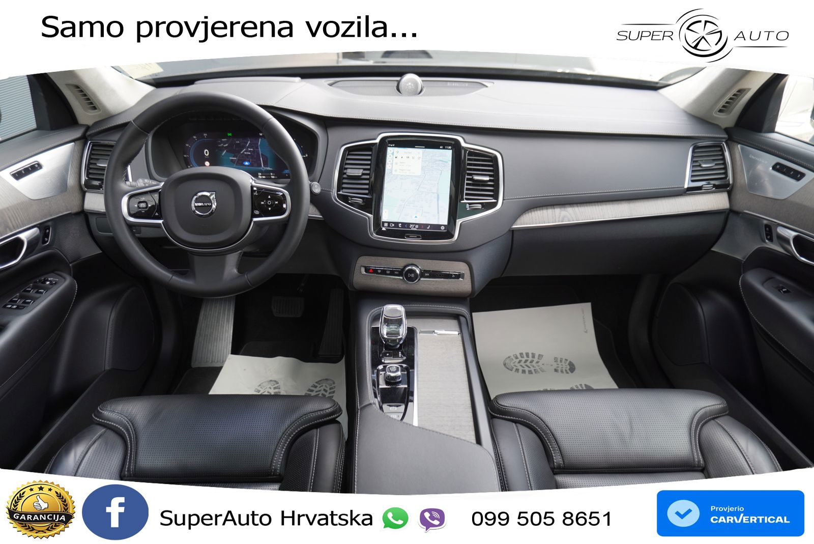Volvo XC90 Recharge 2.0 T8 AWD Geartronic ACC+HEAD+4xGR SJED+360+PANO