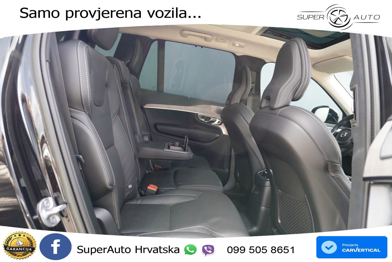 Volvo XC90 Recharge 2.0 T8 AWD Geartronic ACC+HEAD+4xGR SJED+360+PANO