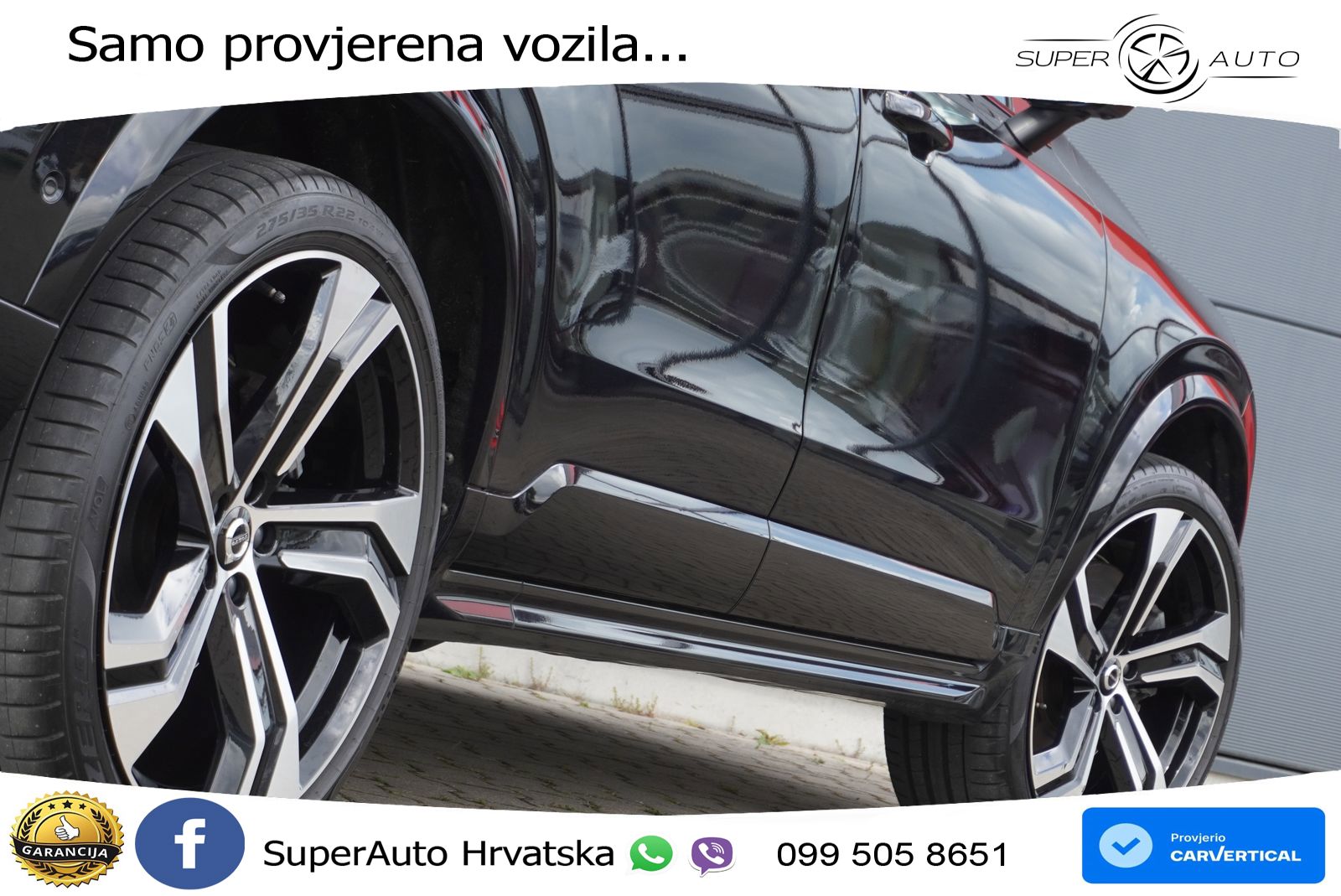 Volvo XC90 Recharge 2.0 T8 AWD Geartronic ACC+HEAD+4xGR SJED+360+PANO