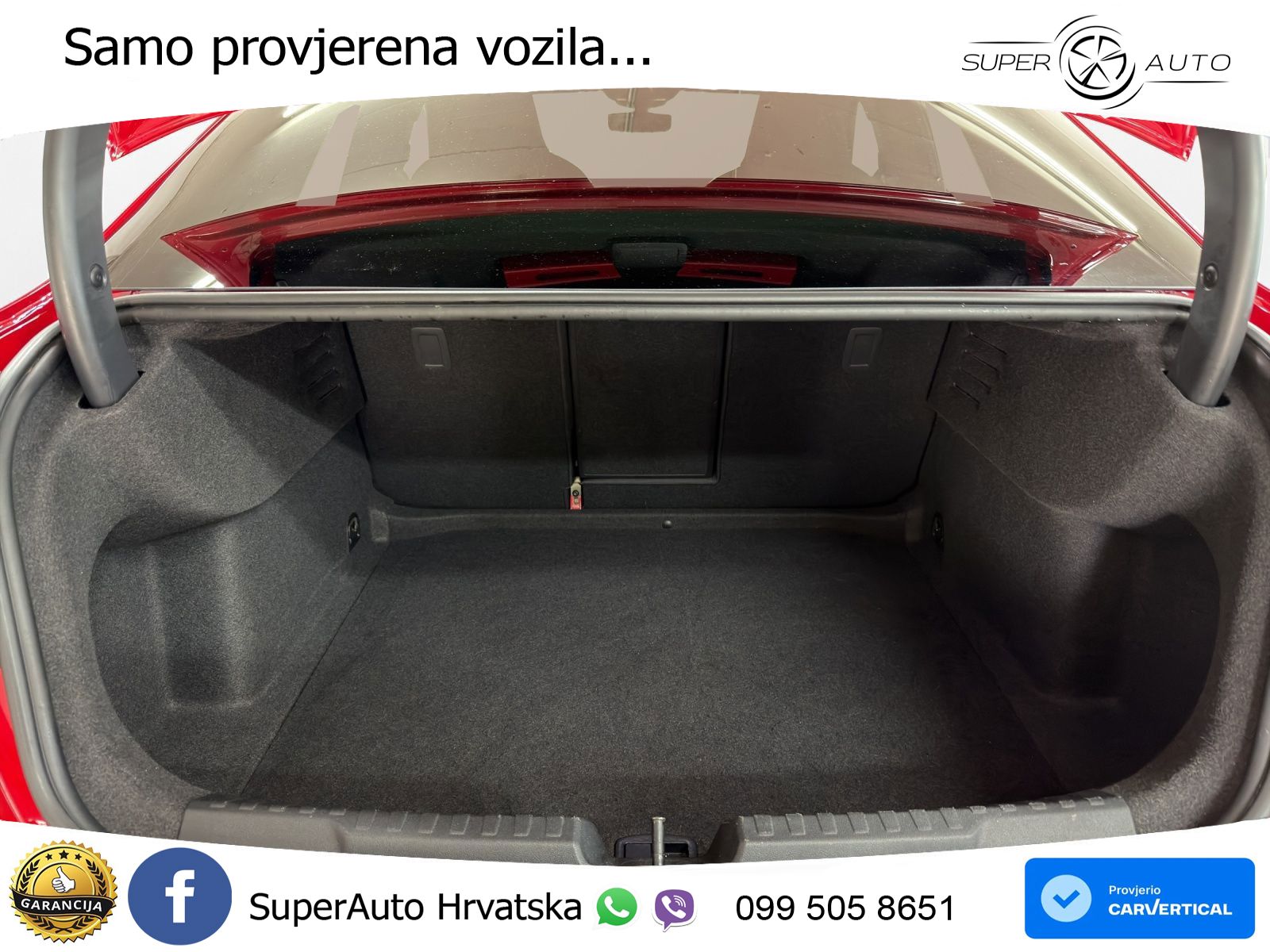 Audi A3 Limuzina 30 TDI (116 KS) S line