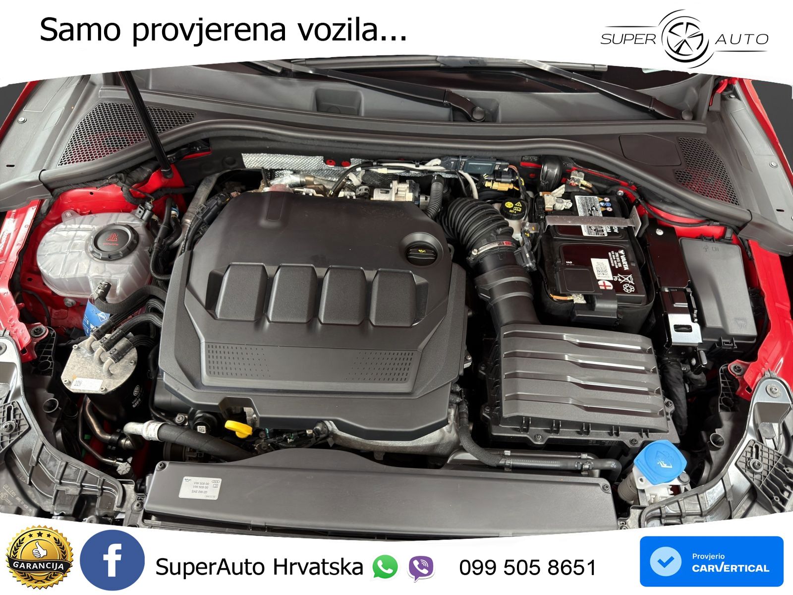 Audi A3 Limuzina 30 TDI (116 KS) S line