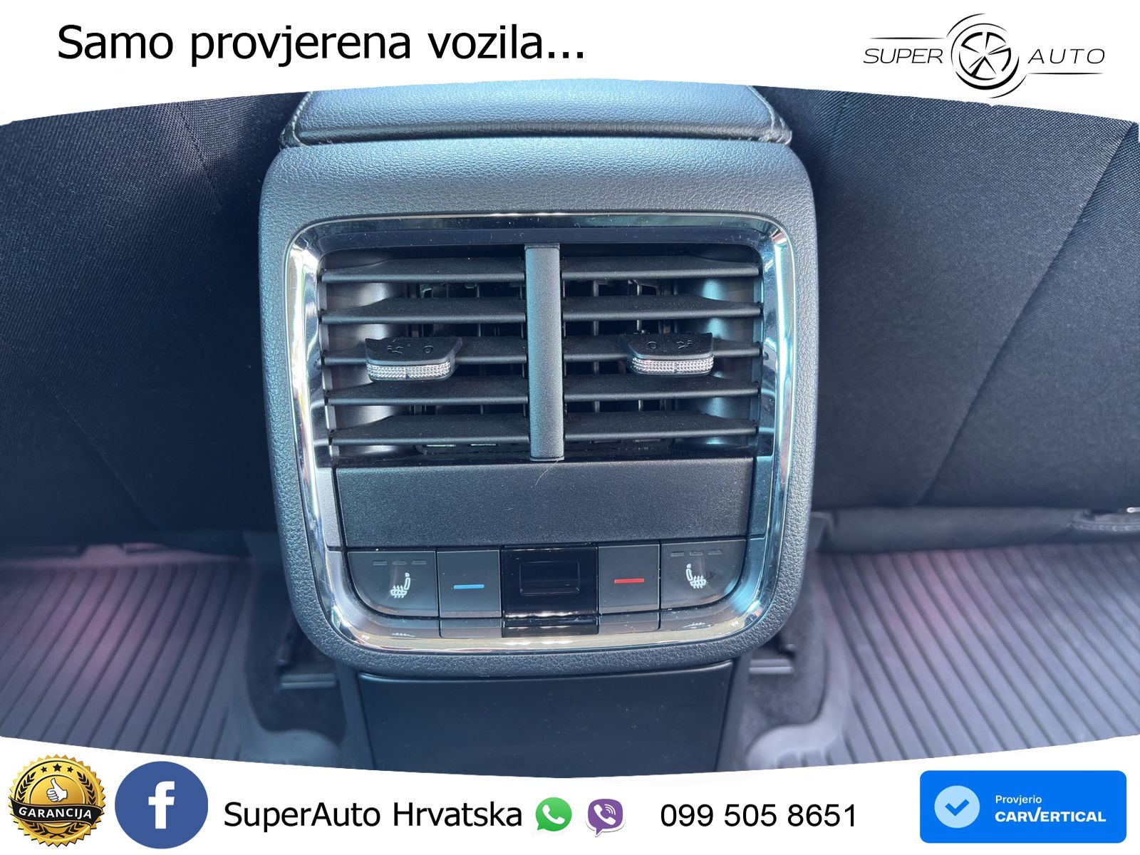 Škoda Octavia Combi 2.0 TDI (150 KS) DSG