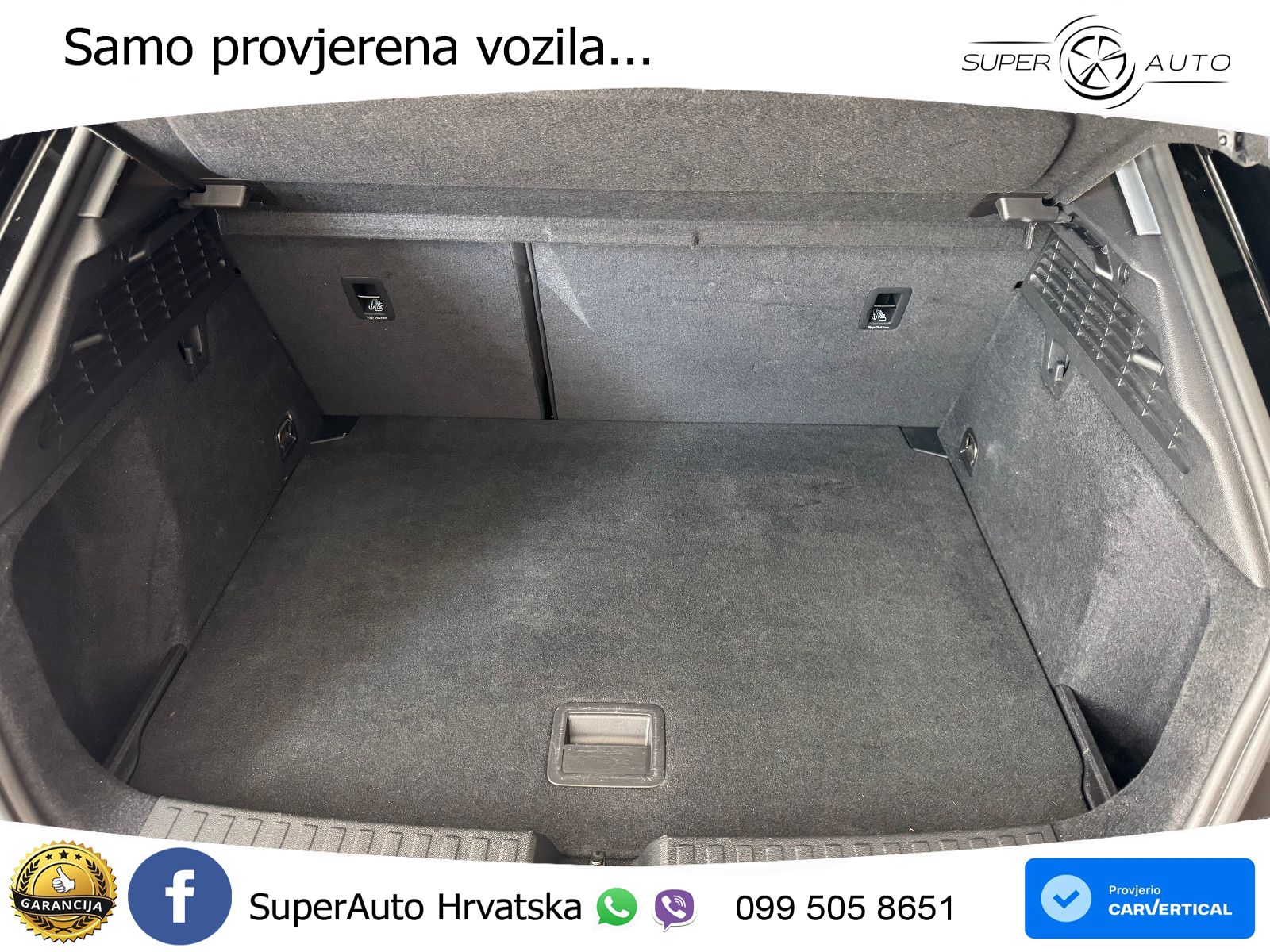 Audi A3 35 TDI (150 KS) S tronic S line