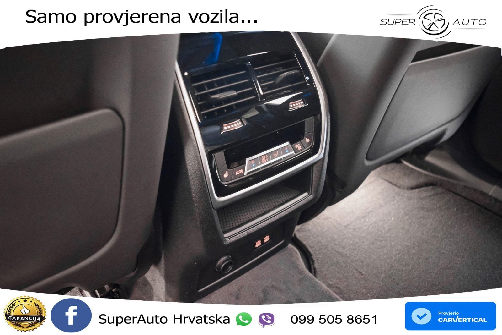 BMW XM 50e (476 KS) M xDrive M Steptronic