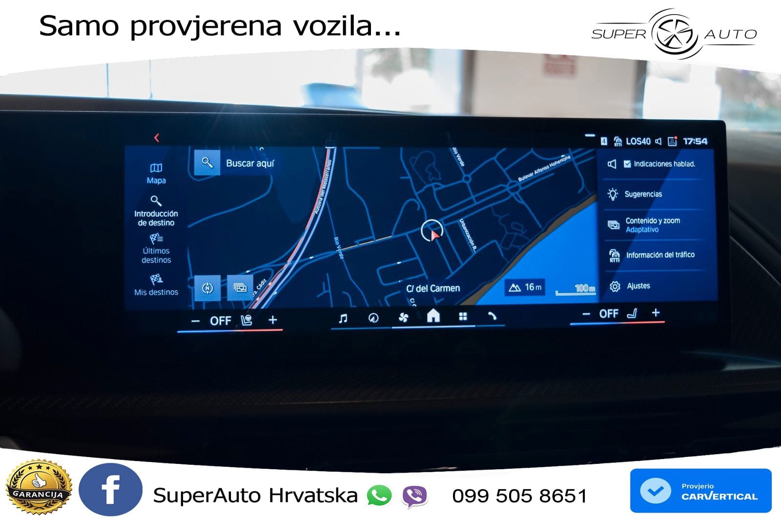 BMW XM 50e (476 KS) M xDrive M Steptronic