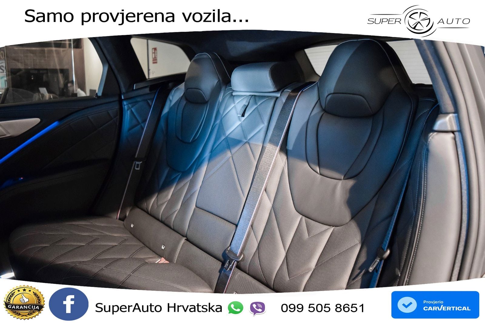 BMW XM 50e (476 KS) M xDrive M Steptronic