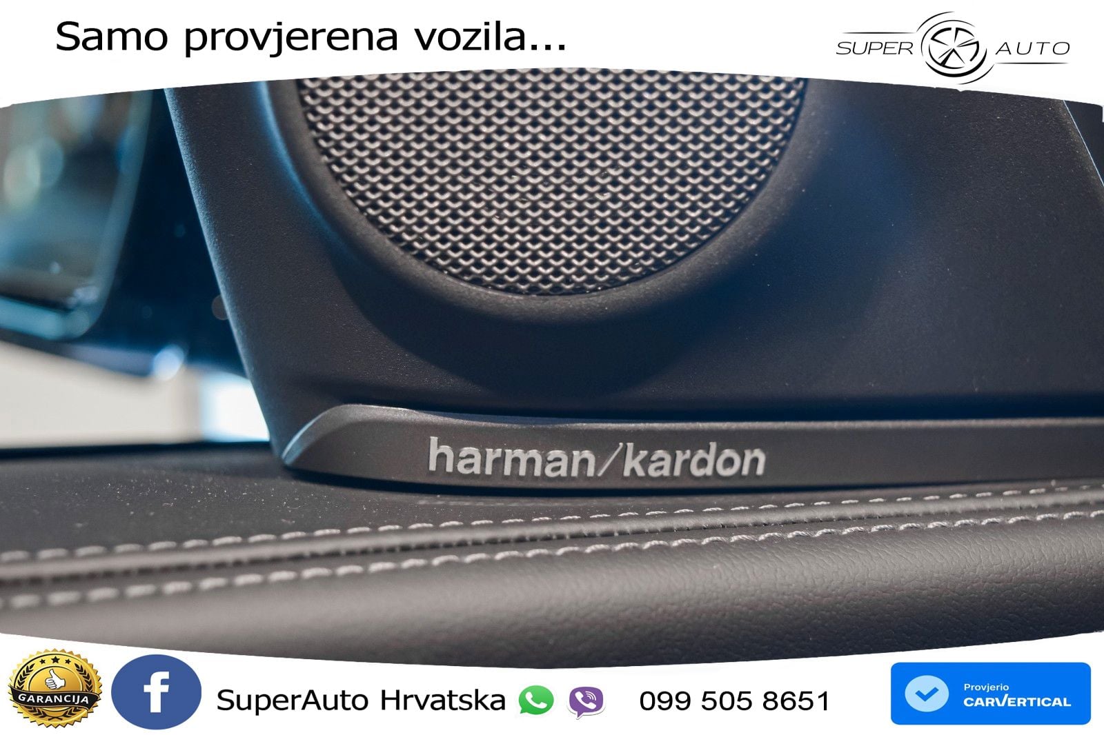 BMW XM 50e (476 KS) M xDrive M Steptronic