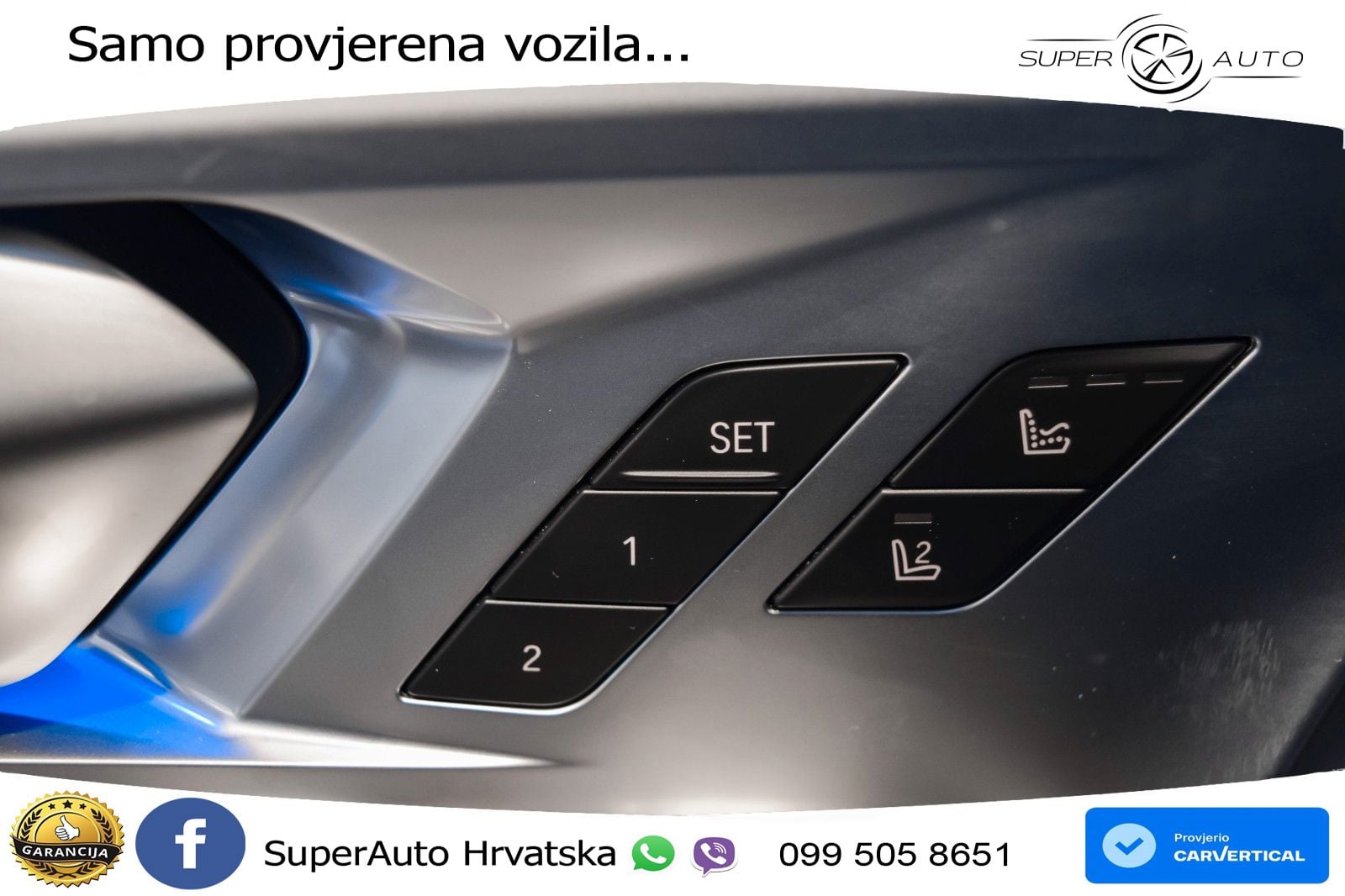 BMW XM 50e (476 KS) M xDrive M Steptronic