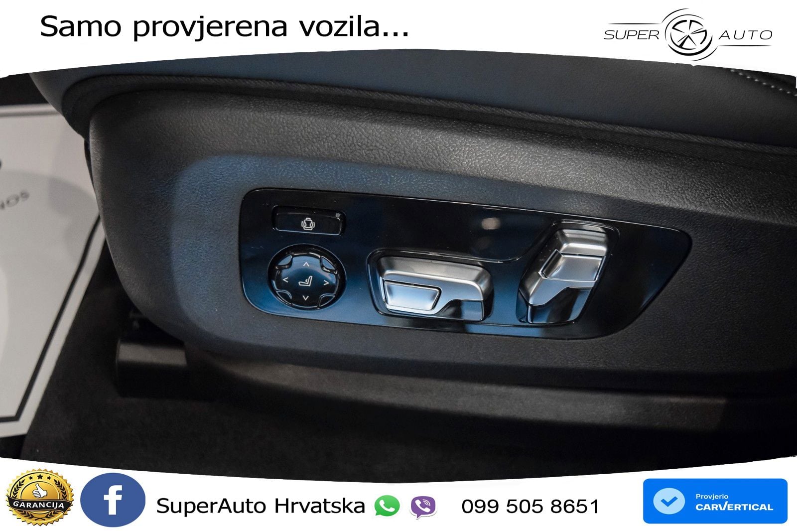 BMW XM 50e (476 KS) M xDrive M Steptronic