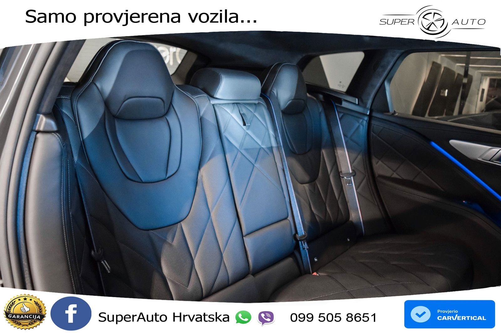 BMW XM 50e (476 KS) M xDrive M Steptronic