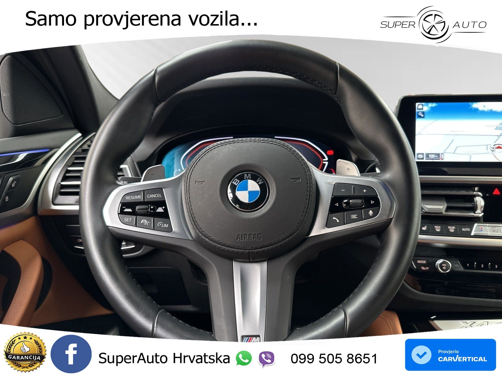 BMW X4 20d (190 KS) xDrive Steptronic M Sport LED+GR SJED+ACC
