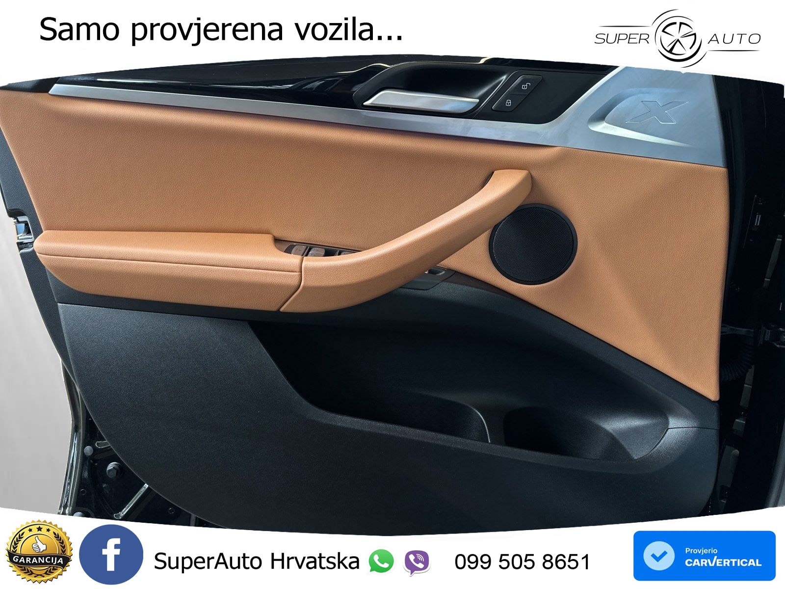 BMW X4 20d (190 KS) xDrive Steptronic M Sport LED+GR SJED+ACC