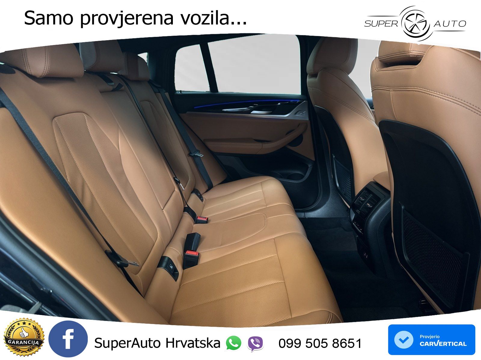 BMW X4 20d (190 KS) xDrive Steptronic M Sport LED+GR SJED+ACC
