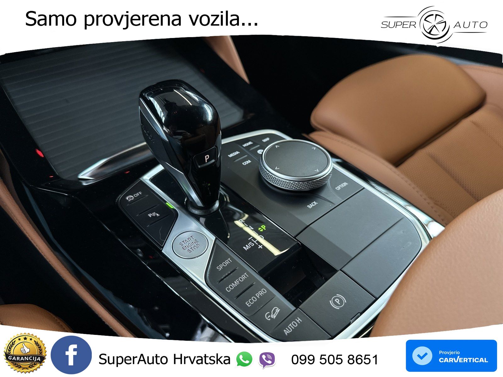 BMW X4 20d (190 KS) xDrive Steptronic M Sport LED+GR SJED+ACC