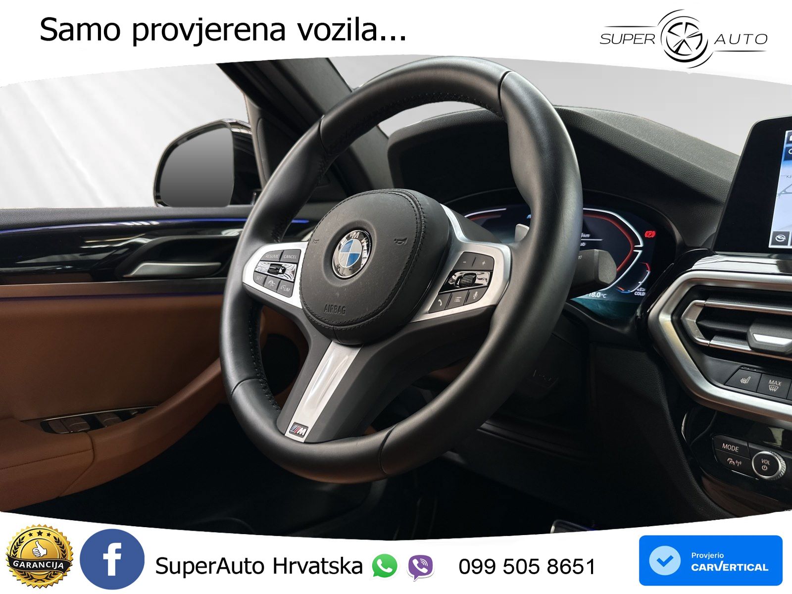 BMW X4 20d (190 KS) xDrive Steptronic M Sport LED+GR SJED+ACC