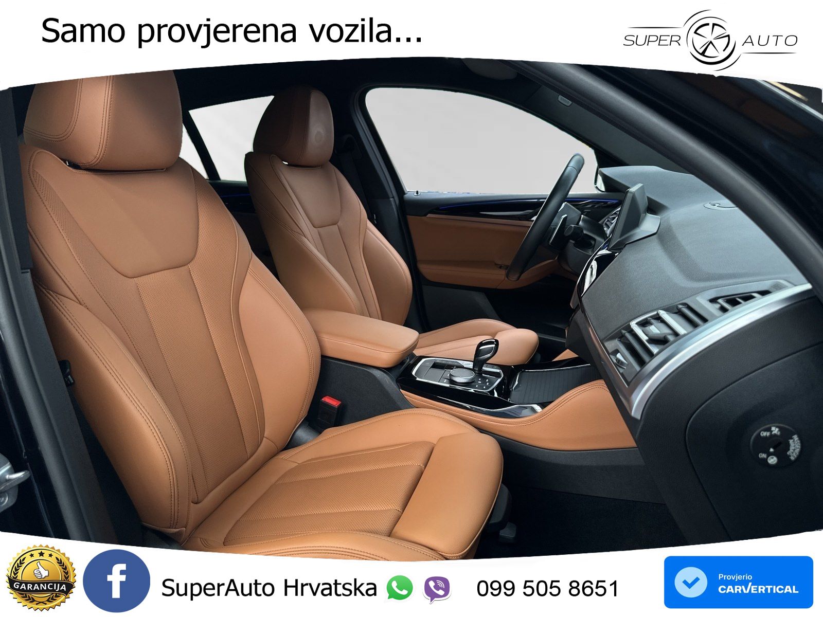 BMW X4 20d (190 KS) xDrive Steptronic M Sport LED+GR SJED+ACC