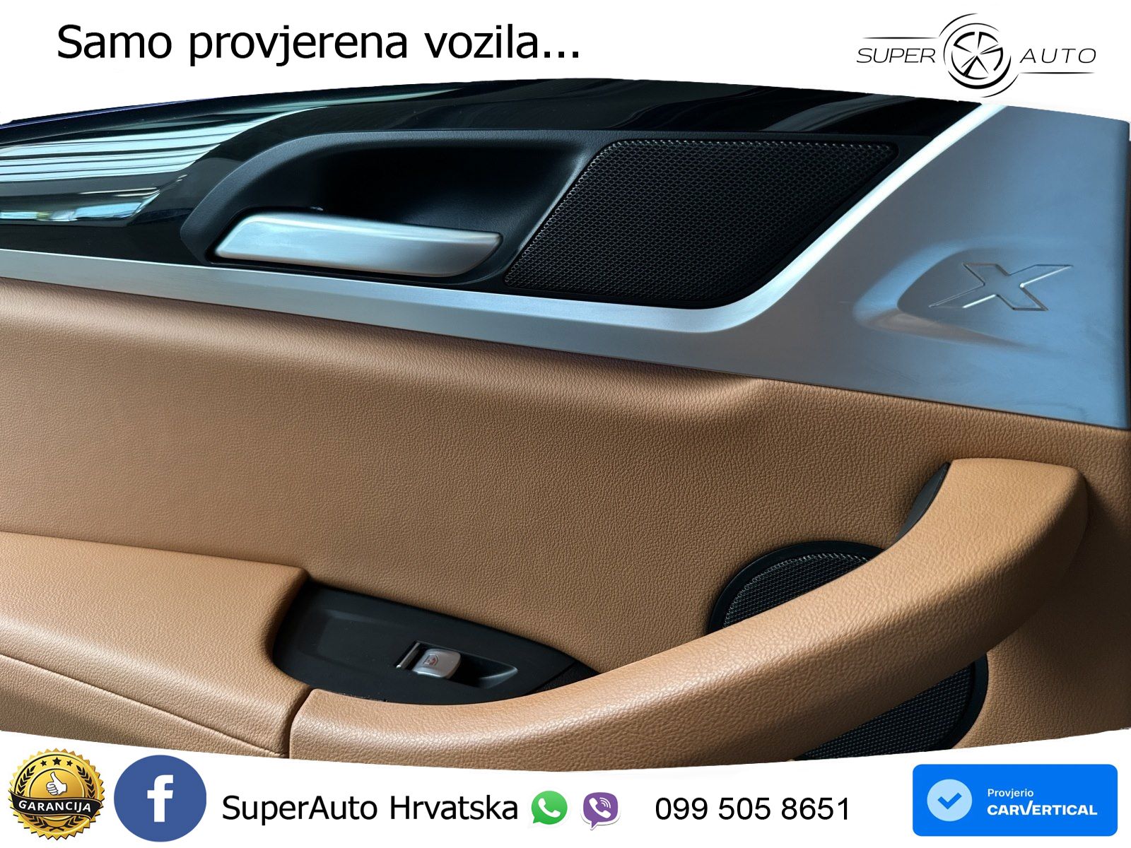 BMW X4 20d (190 KS) xDrive Steptronic M Sport LED+GR SJED+ACC